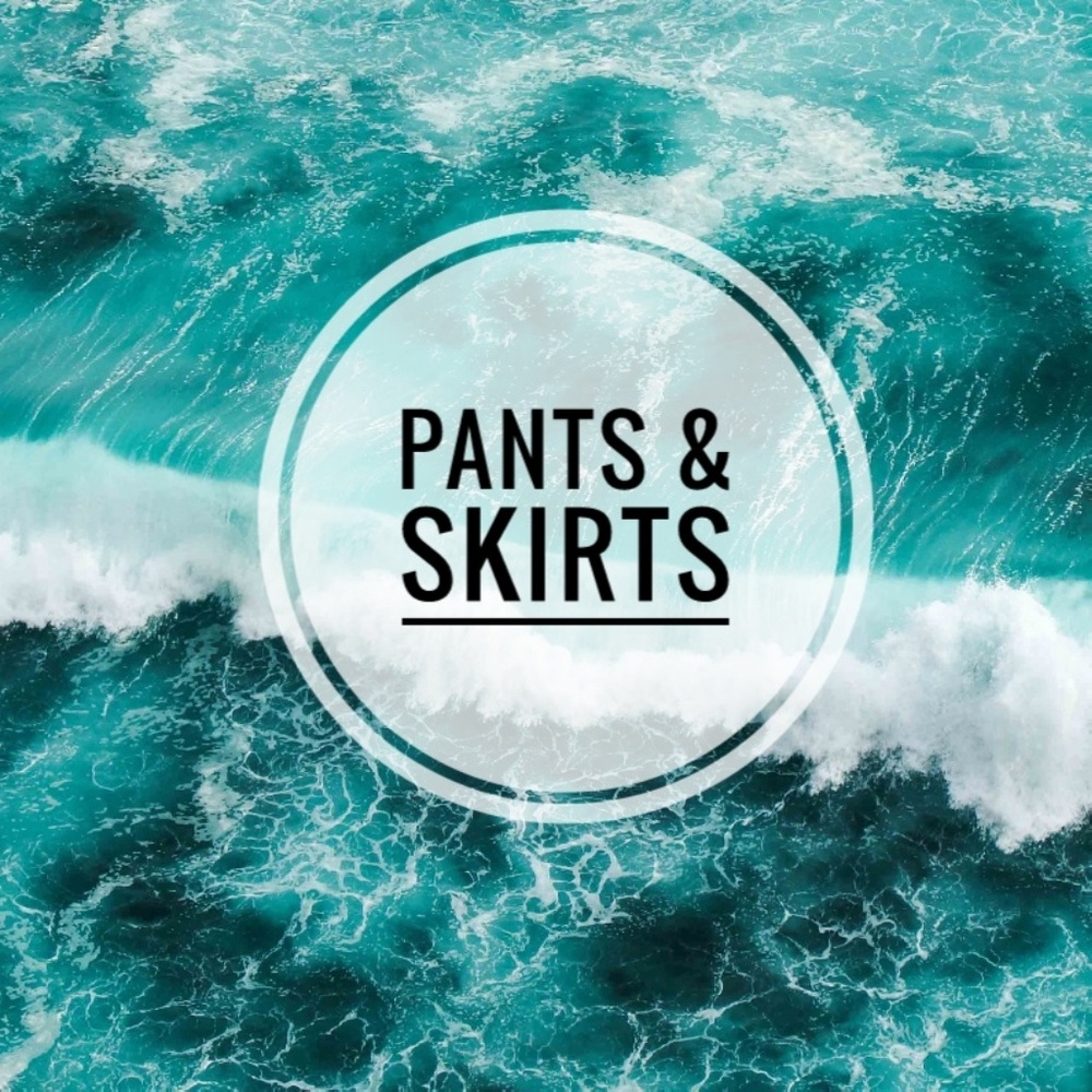 Skirts & Pants